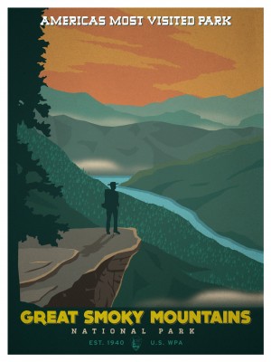 Great Smoky Mountains